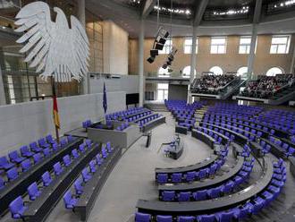 Alternatíva pre Nemecko v prieskume predbehla sociálnych demokratov