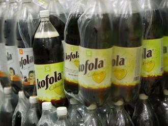 Výrobce nápojů Kofola opouští minoritní akcionář CED Group
