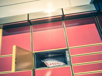Mall Group kupuje od Poláků stovku Poštomatů, udělá z nich Mall Boxy