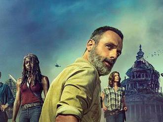 Bring on more Walking Dead: AMC hints at movies and a new TV series     - CNET