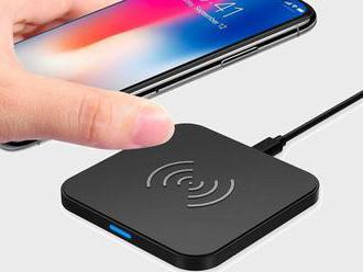 This iPhone XS Qi charging pad is only $5     - CNET