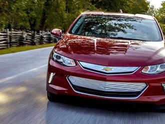 2019 Chevy Volt first drive review: Still one of the best plug-ins around     - Roadshow