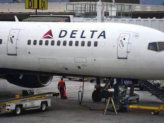 Delta blames 'technology issue' for ground stop     - CNET