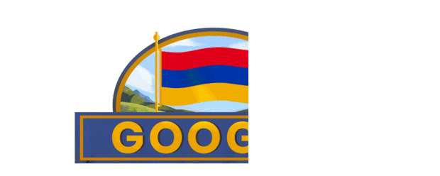 Armenia Independence Day 2018