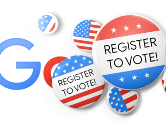 US Voter Registration Day 2018