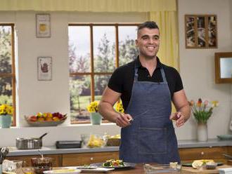 Na TV Paprika štartuje nová kulinárska show o zdravom varení