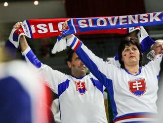 Začátek prodeje lístků na hokejové MS na Slovensku nebyl bez potíží