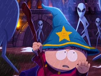 South Park: Stick of Truth zamíří na Nintendo Switch už příští týden