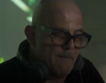Video: Westbam @ 30 Jahre Techno  