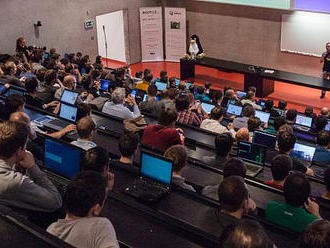 LinuxDays letos nabídnou zahraniční hosty a přidají přednáškový sál