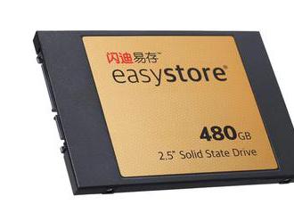 Zrýchli svoj notebook: 120 GB, 240 GB a 480 GB SSD od Sandisk už od 28 €!