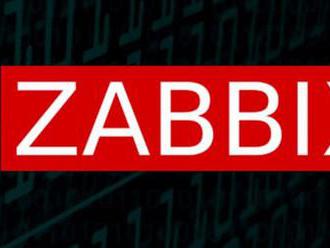 Byla vydána verze Zabbix 4.0.0rc1