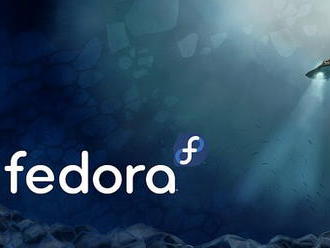 Fedora 29 na cestě s řadou novinek