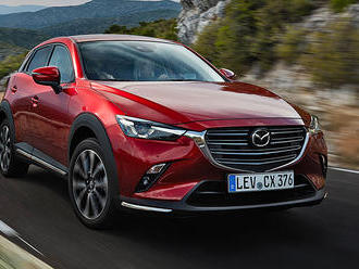 Mazda odhaluje technické detaily nového turbodieselu 1.8 SkyActiv-D