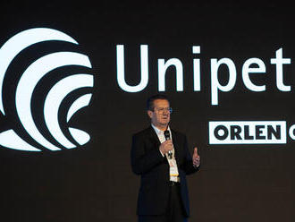 Akcie Unipetrolu opustily pražskou burzu, obchodovalo se s nimi přes 20 let. Poslední obchodování sk