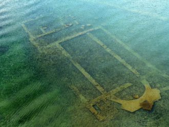 Tajemství ukryté v jezeře Íznik: Vědci našli místo, kde se konal nikajský koncil