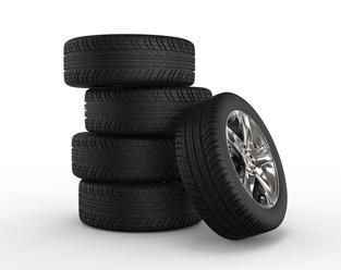 Čo potrebujete vedieť pred kúpu nových pneumatík?