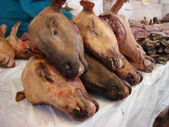 Advokát soudu EU: I halál maso může nést označení biovýrobek
