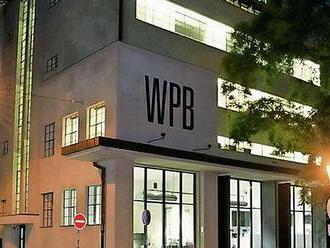 ČNB se kvůli WPB Capital obrací na Nejvyšší správní soud. Vadí jí, že městský soud zrušil rozhodnutí