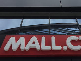   Mall Group od Poláků kupuje výdejní balíkomaty, v Česku jich chce mít desítky