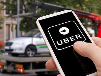   Uber jedná o koupi rozvážkového Deliveroo, cena se má pohybovat v miliardách dolarů