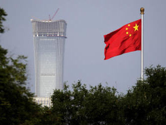 Čína podle tisku zrušila plánované obchodní rozhovory s USA