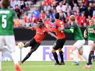 Pech! Jablonec při premiéře v Evropské lize padl gólem z penalty v nastavení
