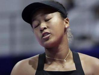 Naomi Osaka beaten by Karolina Pliskova in Pan Pacific Open final in Tokyo