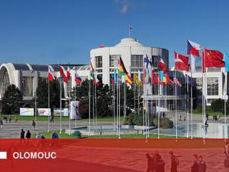 Olomouc se představí na Mezinárodním strojírenském veletrhu v Brně