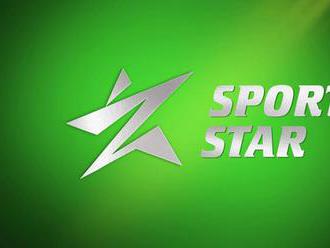 TV Prima s novým magazínem Sport Star