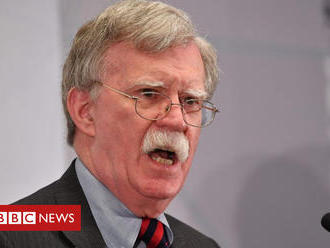 US-Iran: John Bolton warns Iran of 'hell to pay' if crossed