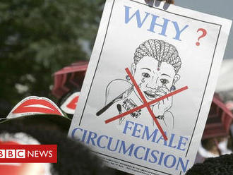 Burkina Faso botched FGM leaves 50 girls in hospital