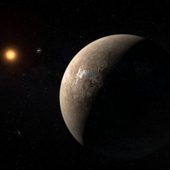 Proxima Centauri b by přece jen mohla být obyvatelná, ale za jistých podmínek