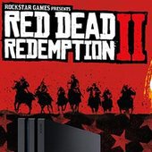 Sony připravuje speciální verze PS4 pro Red Dead Redemption 2, přijde i PC verze?