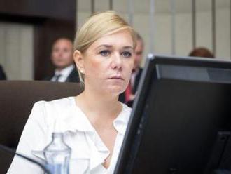 Ministerstvo vnútra rozdá dotácie pre požiarne stanice, Saková stanovila termín do konca októbra