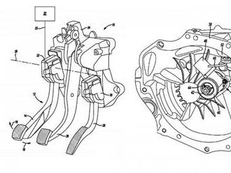 Američané si nechali patentovat věc, která může zachránit manuální převodovky