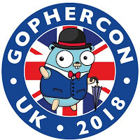 GopherCon UK 2018  