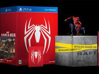 UNBOXING - Spider-Man Collector's Edition PS4