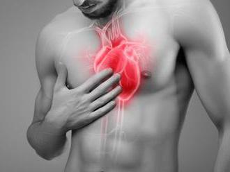 Bojíte se onemocnění srdce? Sedmero rad, které vás ochrání před nejhorším