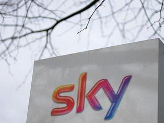 Comcast tops Fox with final $38.8 billion bid to acquire Sky