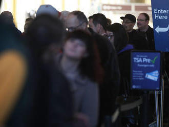 Outside the Box: Giving TSA facial-recognition software isn’t worth a faster security line