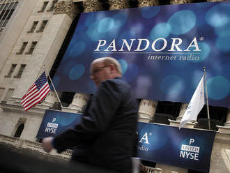 Pandora will be for listeners who won’t pay for Sirius, according to Sirius
