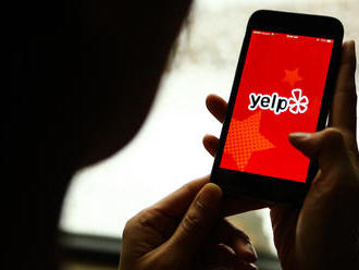 Capitol Report: Outmatched financially, Yelp aims for a lift from Trump in fight against Google