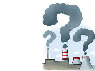 Ako ublíži znižovanie emisií skleníkových plynov našej ekonomike? Nijak