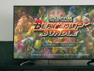 Video : Capcom Beat 'Em Up Bundle - Launch Trailer