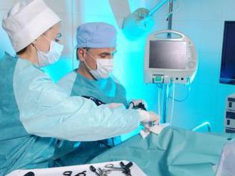 Michalovská nemocnica otvorila neurochirurgické pracovisko
