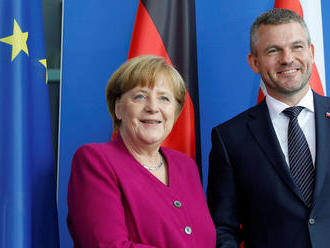 Gordzielik: Vzťahy medzi SR a Nemeckom sú dnes užšie než kedykoľvek predtým