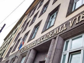 Prokuratúra vyzvala ministerstvo školstva na zastavenie registrácie SAV