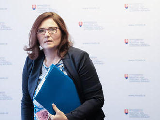Lubyová: Prijatie novely zákona o SAV nemôže spôsobiť jej skryté zoštátnenie