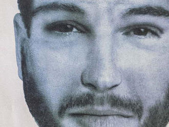 Polícia vypočula muž, ktorý z identikitu k vražde Kuciaka spoznal exkolegu